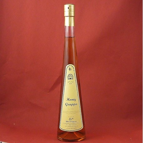 Honig - Grappa