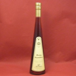 Honig - Rum - Likör