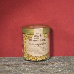 Blütenpollen