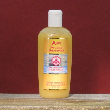 Honig - Pflege - Shampoo 250ml