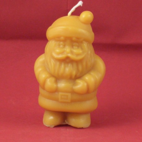 Weihnachtsmann ca. 10 x 6 cm