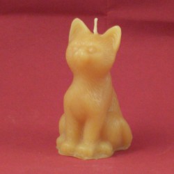 Katze ca. 8 x 5 cm