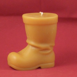 Stiefel ca 9 x 8,5 cm