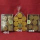 12 er Nachfüllpack Teelichte