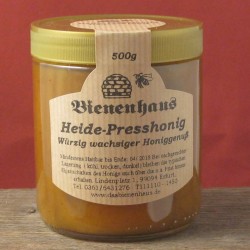Heide-Presshonig