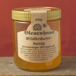 Wildkräuter