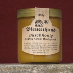 Buschhonig