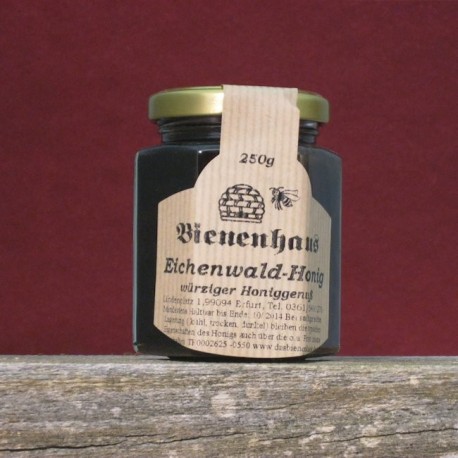Eichenwaldhonig