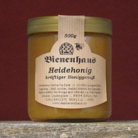 Heidehonig